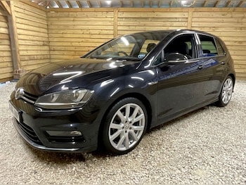 Used Volkswagen Golf 2016 for sale - 79538824: Photo