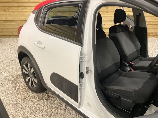 Used Citroen C3 2019 for sale - 74265225: Photo 15