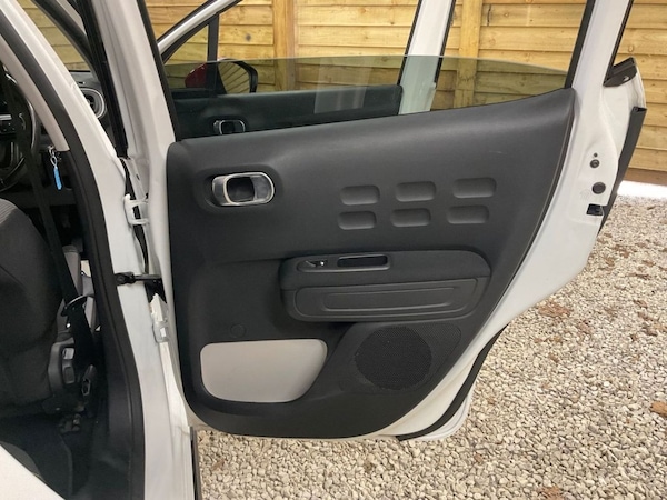 Used Citroen C3 2019 for sale - 74265225: Photo 16