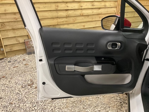 Used Citroen C3 2019 for sale - 74265225: Photo 18