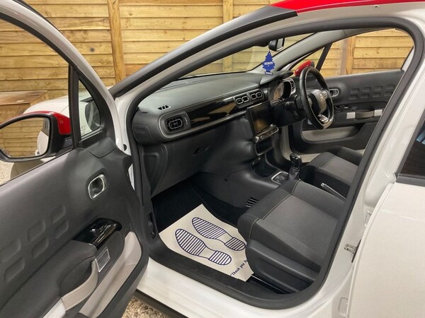 Used Citroen C3 2019 for sale - 74265225: Photo 20
