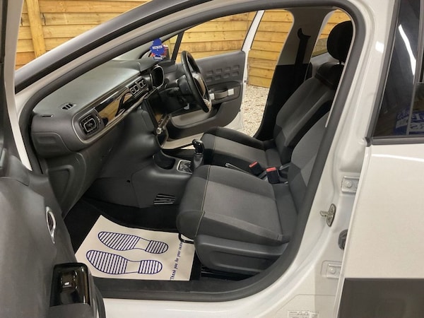 Used Citroen C3 2019 for sale - 74265225: Photo 21