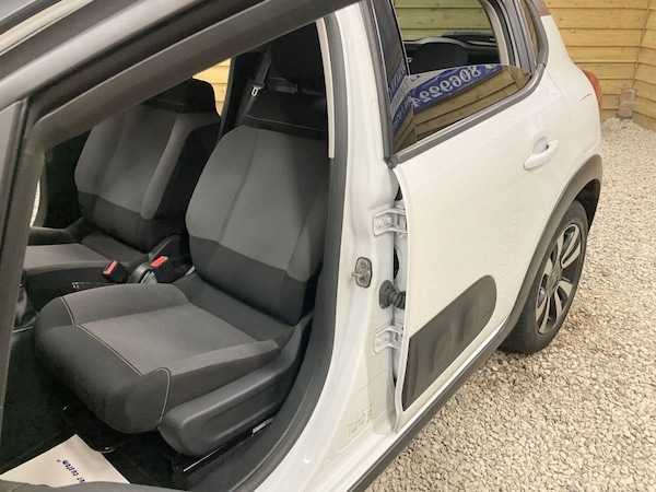 Used Citroen C3 2019 for sale - 74265225: Photo 22