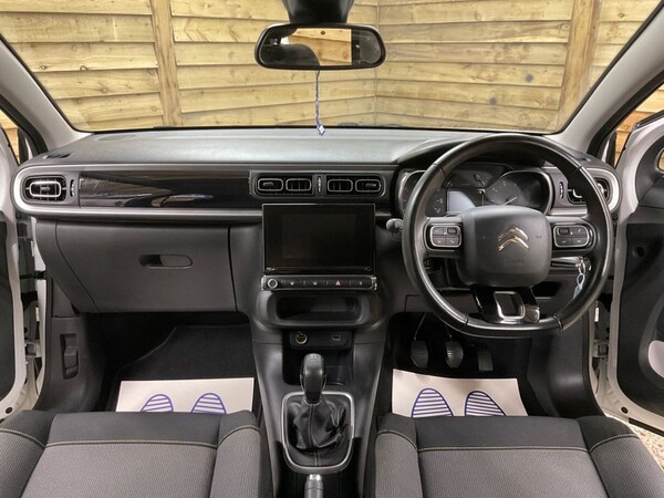Used Citroen C3 2019 for sale - 74265225: Photo 26