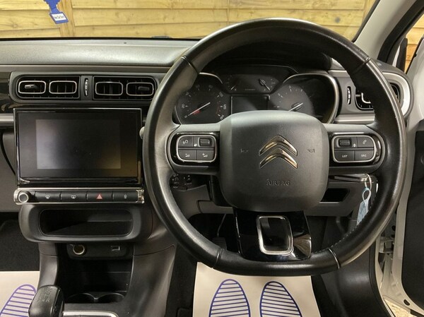 Used Citroen C3 2019 for sale - 74265225: Photo 27