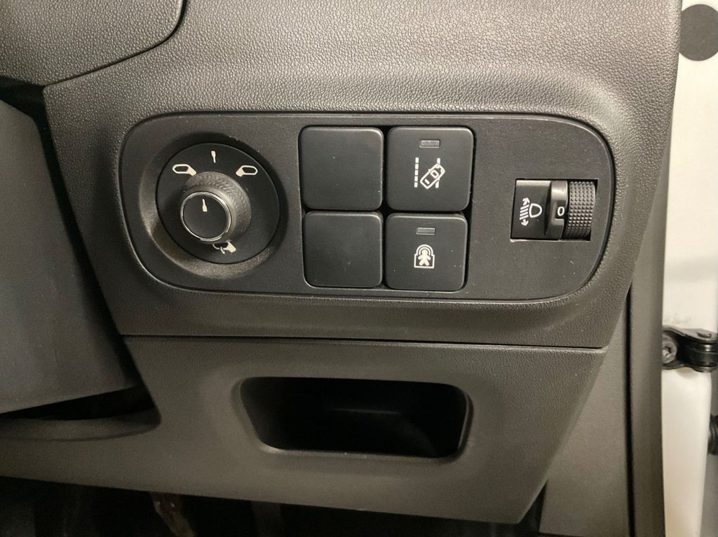 Vehicle 32