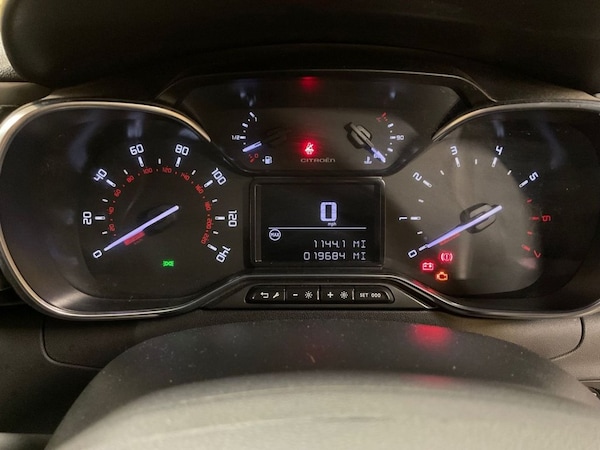 Used Citroen C3 2019 for sale - 74265225: Photo 33