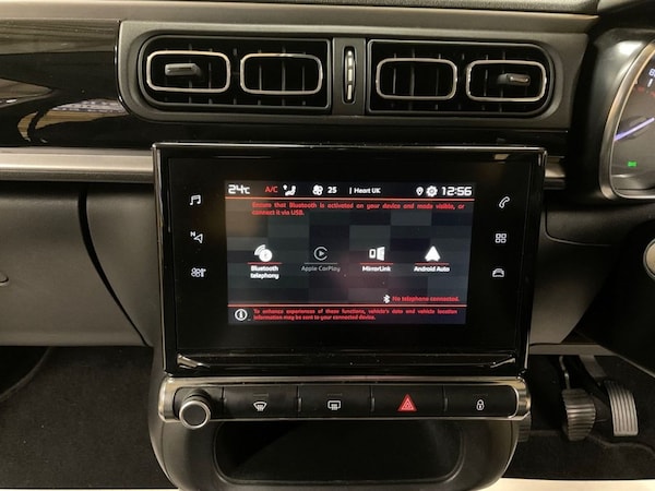Used Citroen C3 2019 for sale - 74265225: Photo 35