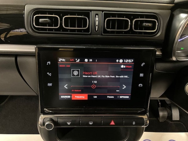 Used Citroen C3 2019 for sale - 74265225: Photo 36