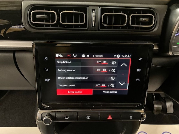 Used Citroen C3 2019 for sale - 74265225: Photo 37