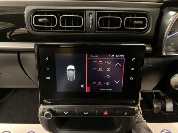 Used Citroen C3 2019 for sale - 74265225: Photo 38