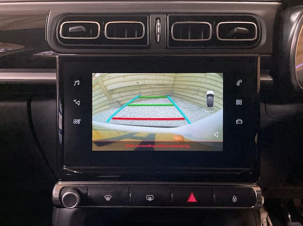 Used Citroen C3 2019 for sale - 74265225: Photo 40