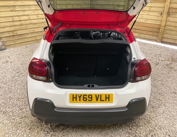 Used Citroen C3 2019 for sale - 74265225: Photo 43