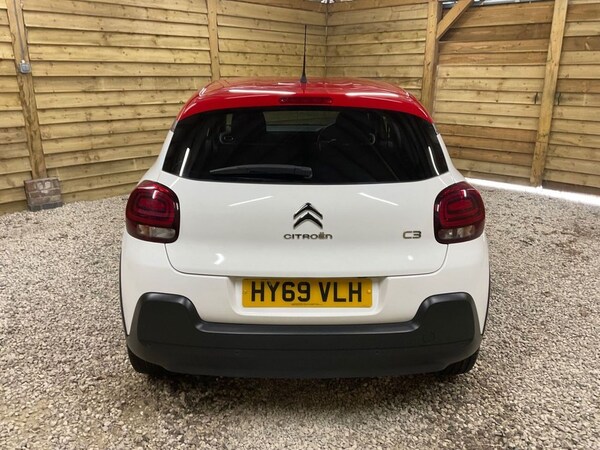 Used Citroen C3 2019 for sale - 74265225: Photo 6