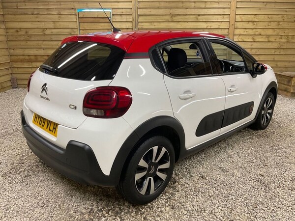 Used Citroen C3 2019 for sale - 74265225: Photo 7