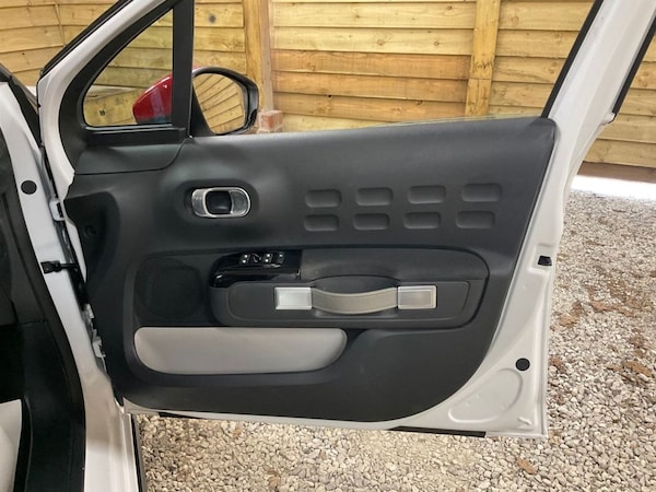 Used Citroen C3 2019 for sale - 74265225: Photo 9