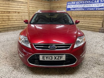 Used Ford Mondeo 2013 for sale - 78964060: Photo