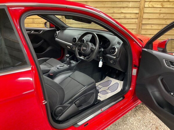Used Audi A3 2015 for sale - 74265340: Photo 12