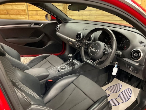 Used Audi A3 2015 for sale - 74265340: Photo 13