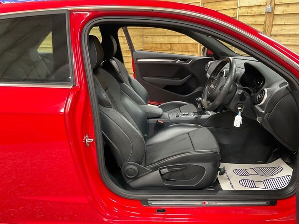 Used Audi A3 2015 for sale - 74265340: Photo 15