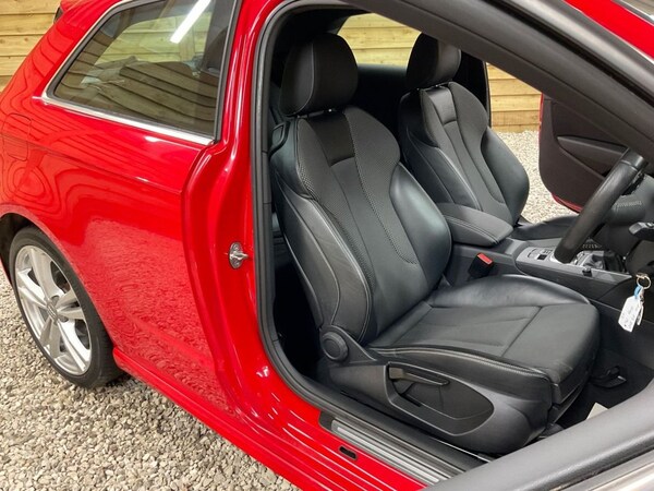 Used Audi A3 2015 for sale - 74265340: Photo 16