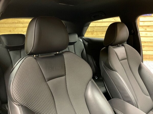 Used Audi A3 2015 for sale - 74265340: Photo 17