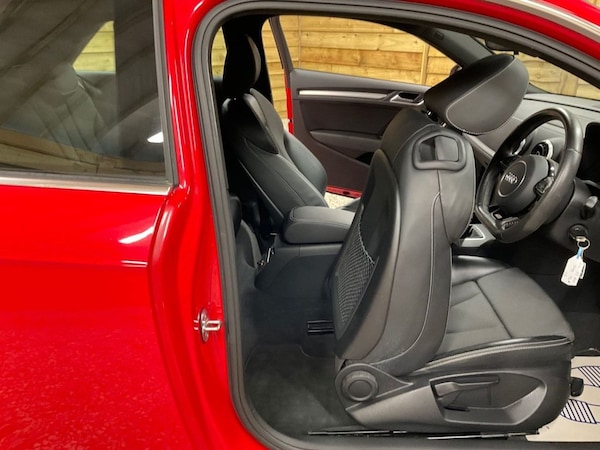 Used Audi A3 2015 for sale - 74265340: Photo 18