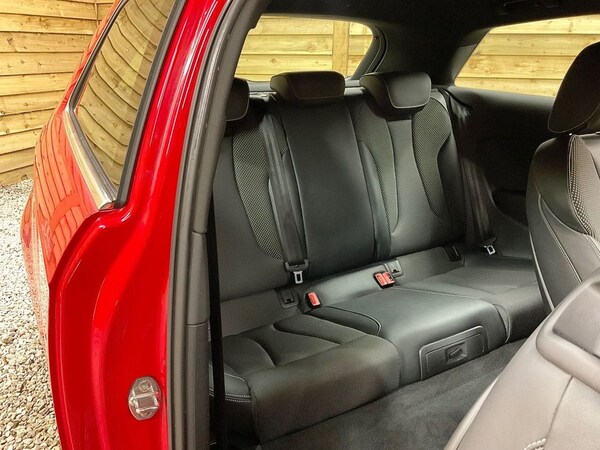 Used Audi A3 2015 for sale - 74265340: Photo 19