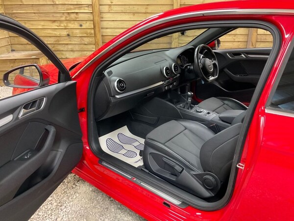 Used Audi A3 2015 for sale - 74265340: Photo 22