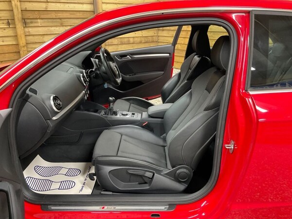 Used Audi A3 2015 for sale - 74265340: Photo 23