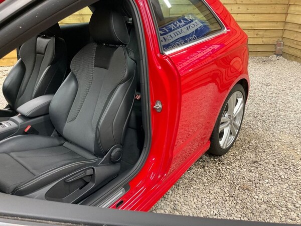 Used Audi A3 2015 for sale - 74265340: Photo 24