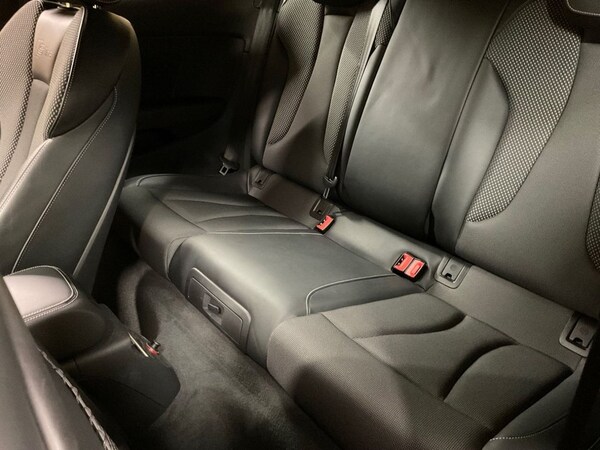 Used Audi A3 2015 for sale - 74265340: Photo 25