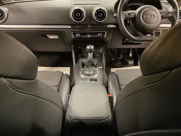 Used Audi A3 2015 for sale - 74265340: Photo 28