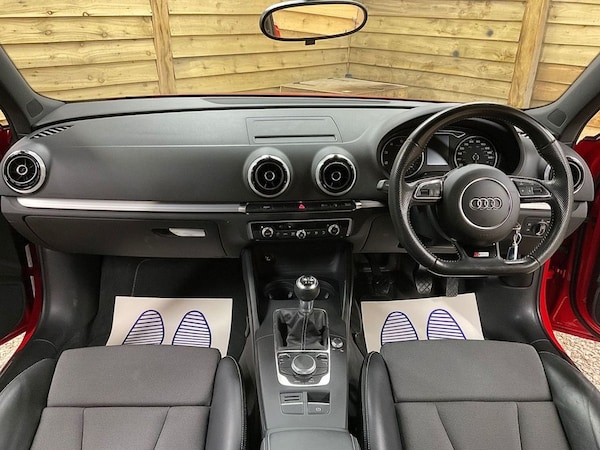 Used Audi A3 2015 for sale - 74265340: Photo 29
