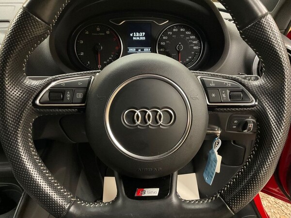 Used Audi A3 2015 for sale - 74265340: Photo 33