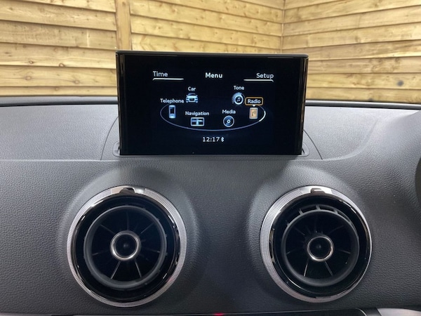 Used Audi A3 2015 for sale - 74265340: Photo 38