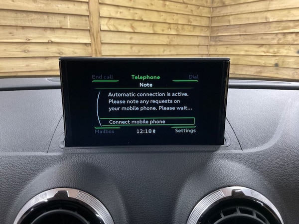 Used Audi A3 2015 for sale - 74265340: Photo 40