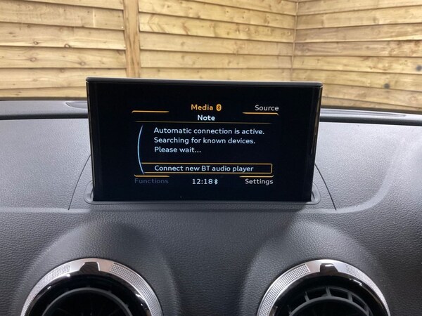 Used Audi A3 2015 for sale - 74265340: Photo 42