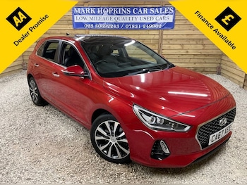 Used Hyundai i30 2017 for sale - 79538699: Photo