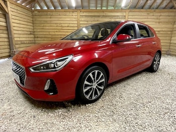 Used Hyundai i30 2017 for sale - 79538699: Photo