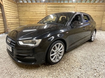 Used Audi A3 2015 for sale - 78181636: Photo