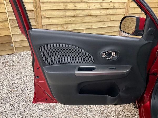 Used Nissan Micra 2013 for sale - 75444175: Photo 15