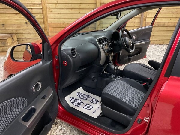 Used Nissan Micra 2013 for sale - 75444175: Photo 16