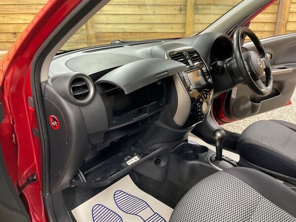 Used Nissan Micra 2013 for sale - 75444175: Photo 17
