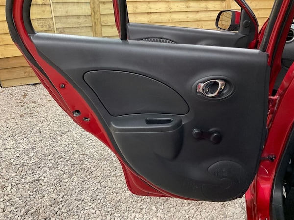 Used Nissan Micra 2013 for sale - 75444175: Photo 20