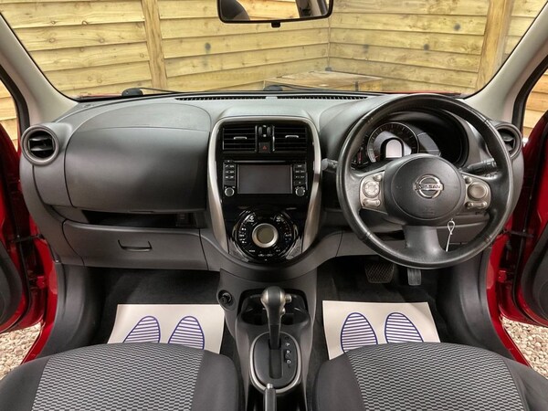 Used Nissan Micra 2013 for sale - 75444175: Photo 24