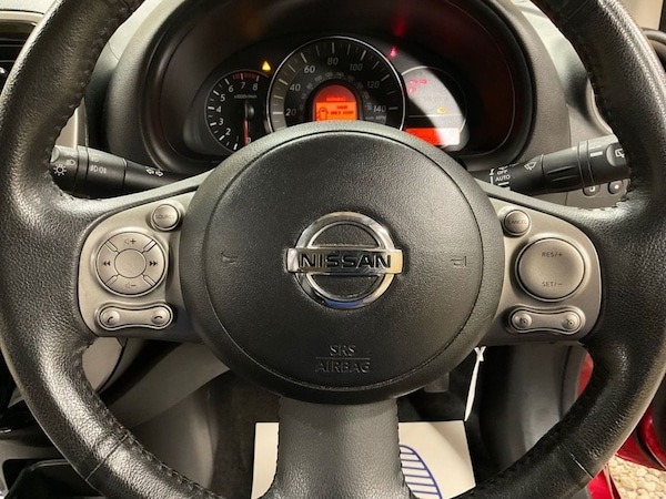 Used Nissan Micra 2013 for sale - 75444175: Photo 28