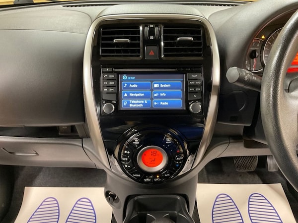 Used Nissan Micra 2013 for sale - 75444175: Photo 32