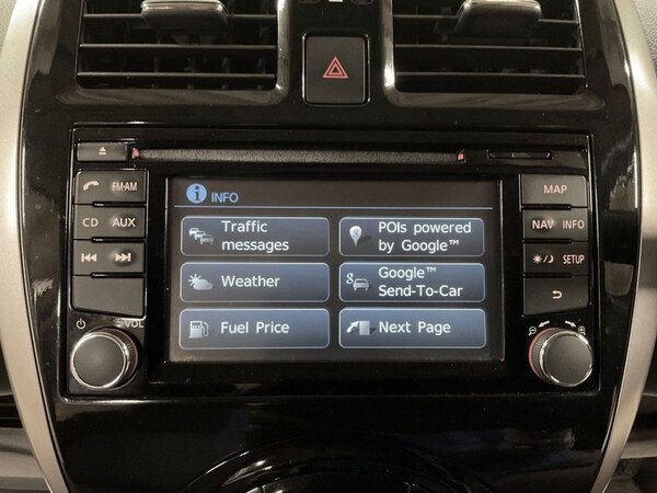 Used Nissan Micra 2013 for sale - 75444175: Photo 38
