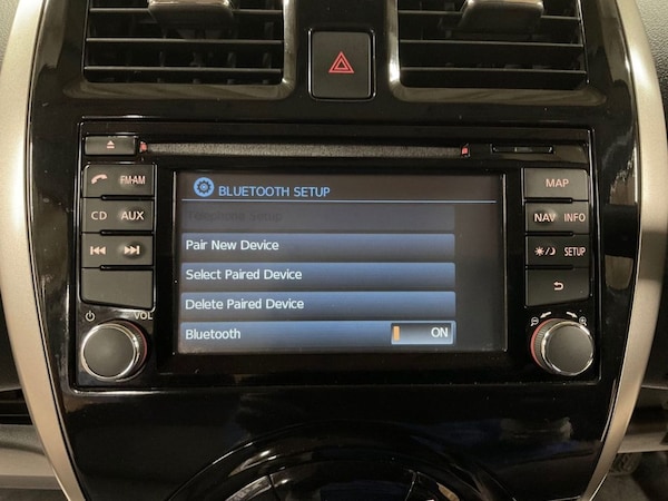 Used Nissan Micra 2013 for sale - 75444175: Photo 39